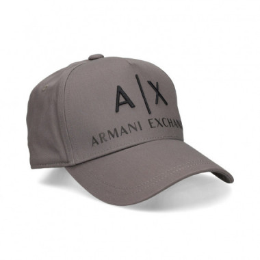 Gorra Visera  ARMANI EXCHANGE