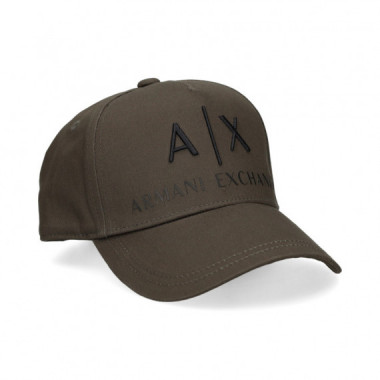 Gorra Visera  ARMANI EXCHANGE