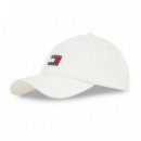 Gorra Visera  TOMMY HILFIGER