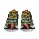 Deportivo Pedreria Malla Negro  EXE