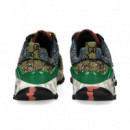 Deportivo Pedreria Malla Negro  EXE