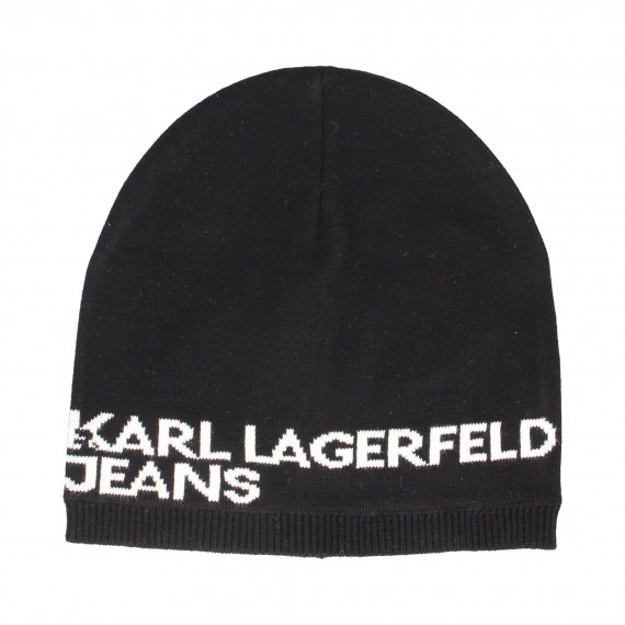 Gorro  KARL LAGERFELD