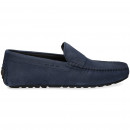 Conductor Nobuck Azul  HUGO BOSS