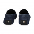 Conductor Nobuck Azul  HUGO BOSS