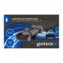 Controller Power Skin For PS4  SHINE STAR S.A