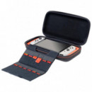 Funda Transporte NS241DELUXE Travel Nintendo SWITCH2  ARDISTEL