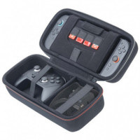 Funda de Transporte NS230 Deluxe para Game Traveler Nintendo SWITCH2  ARDISTEL