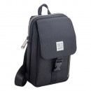 Mochila De Transporte MC16 Deluxe Crossbody Nintendo Switch2