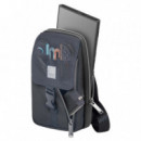 Mochila De Transporte MC16 Deluxe Crossbody Nintendo Switch2