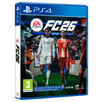 Ea Sports FC26 PS4  ELECTRONIC ARTS - PS