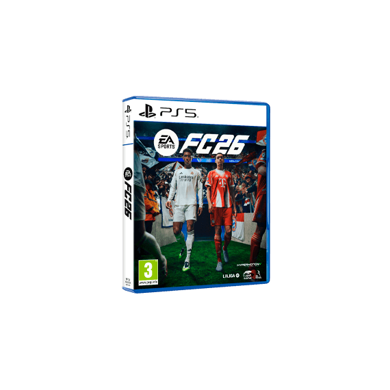 Ea Sports FC26 PS5  ELECTRONIC ARTS - PS