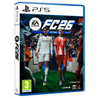 Ea Sports FC26 PS5  ELECTRONIC ARTS - PS