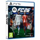 Ea Sports FC26 PS5  ELECTRONIC ARTS - PS