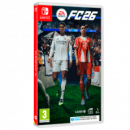 Ea Sports FC26 Nintendo SWITCH2  ELECTRONIC ARTS - PS