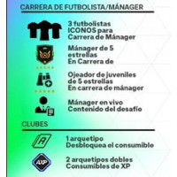 Ea Sports FC26 Xbsx  ELECTRONIC ARTS - PS