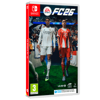 Ea Sports FC26 Xbsx  ELECTRONIC ARTS - PS