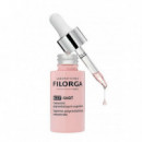 Ncef Shot 
concentrado Polirevitalizante Supremo  FILORGA