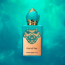 God Of Fire  STEPHANE HUMBERT LUCAS