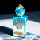 God Of Fire  STEPHANE HUMBERT LUCAS