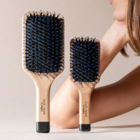 la Brosse de Poche Brillance & Douceur
cepillo Capilar  HAIR RITUEL BY SISLEY