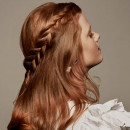 la Brosse à Brushing N°1
CEPILLO Capilar  HAIR RITUEL BY SISLEY