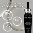Uniccellular Active+
sérum Antiedad con Exosomas: el Primer de tu Skincare.  UNICSKIN