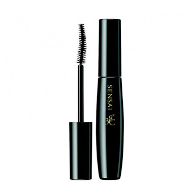 Mascara 38&deg;C (volumising)
m&aacute;scara de Pesta&ntilde;as Voluminizadora  SENSAI