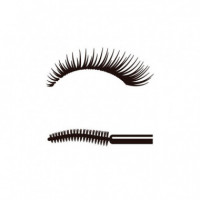 Mascara 38°C (volumising)
máscara de Pestañas Voluminizadora  SENSAI