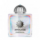 Portrayal Woman  AMOUAGE