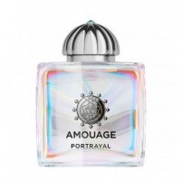 Portrayal Woman  AMOUAGE