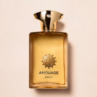 Gold Man  AMOUAGE