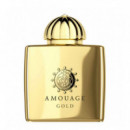 Gold Woman  AMOUAGE