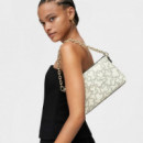 Bolso Clutch Kaos Icon  TOUS BAGS