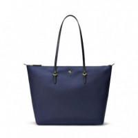 Bolso Tote Keaton Grande de Nailon  RALPH LAUREN BAGS