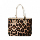 Mini Bolso Shopper  LOLA CASADEMUNT