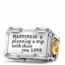 Charm Adventure Car 763330C01  PANDORA