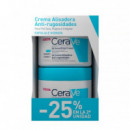 Sa Smoothing Cream Duo  CERAVE