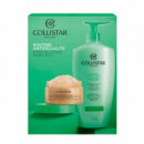 Crio-gel + Talasso Scrub Drenante COLLISTAR Estuche