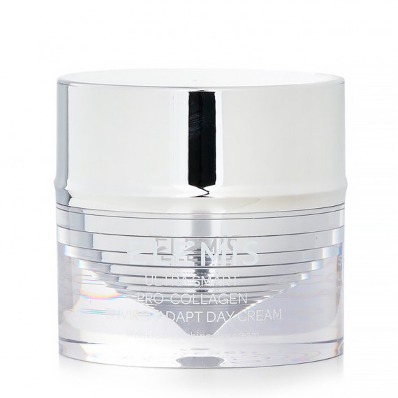 Ultra Smart Pro-collagen Enviro-adapt Day Cream 
crema Hidratante de Día  ELEMIS