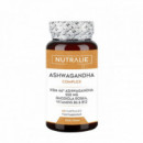 Nutralie Ashwagandha Complex 60 Capsulas  NUTRIEXPERTS SL