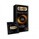 Durex Conexion Total 10 Preservativos  RECKITT BENCK HC