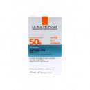 Anthelios Uv Air Spf 50+ 50ML  LA ROCHE POSAY