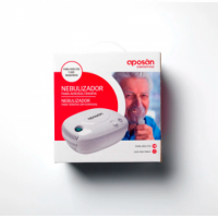 NEBULIZADOR DE COMPRESOR APOSAN