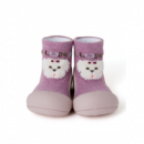 JOYKIDS Attipas Lluna Purple T.19