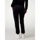 Pantalón Chándal de Terciopelo de GUESS