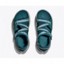 Sandalias de hombre Infini Hike TC de Hoka