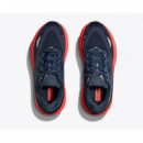 Zapatillas Clifton 9 Gore-tex de HOKA