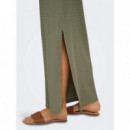 Vestido Largo Onlludino de ONLY