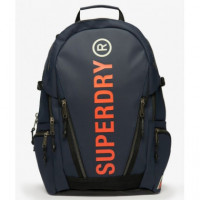 Mochila de Lona SUPERDRY