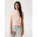 Camiseta Logotipo 4G de GUESS